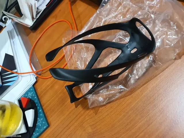 Bottle Carbon Cage — brand new bicycle for sale in Pulau Pinang, Malaysia