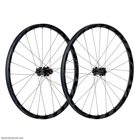Easton Haven Carbon 27.5" MTB Wheelset — brand new bicycle for sale in Kuala Lumpur, Malaysia