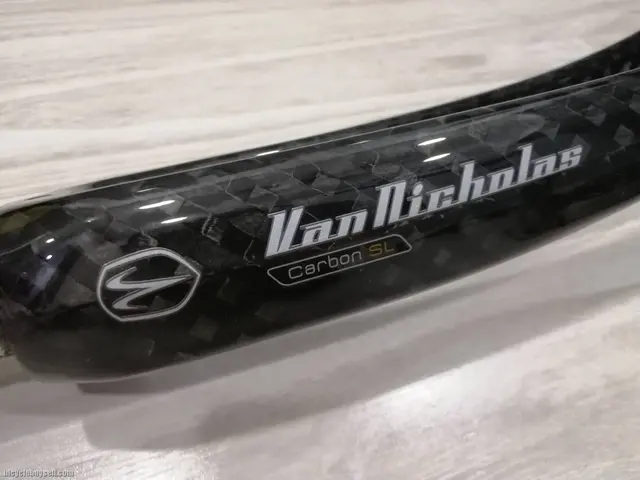 Van Nicholas SL Fixie/Road 700c Carbon Fork — used bicycle for sale in Selangor, Malaysia