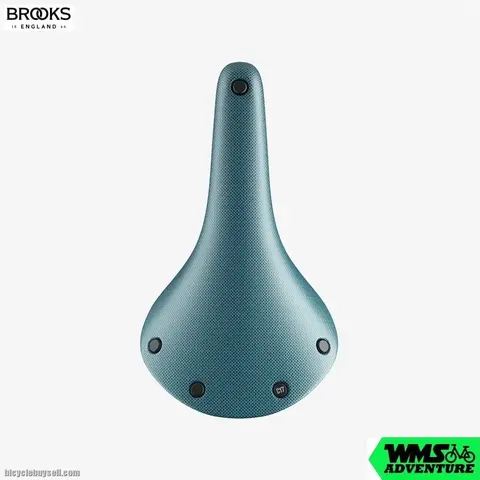 Brooks Cambium C17 Saddle Brooks Seat Brooks Saddle All Weather Saddle — brand new bicycle for sale in Kuala Lumpur, Malaysia