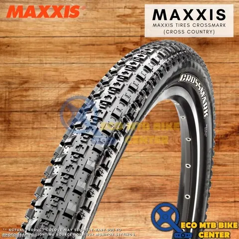 MAXXIS CROSSMARK (CROSS COUNTRY) — brand new bicycle for sale in Online Trading Only, Malaysia
