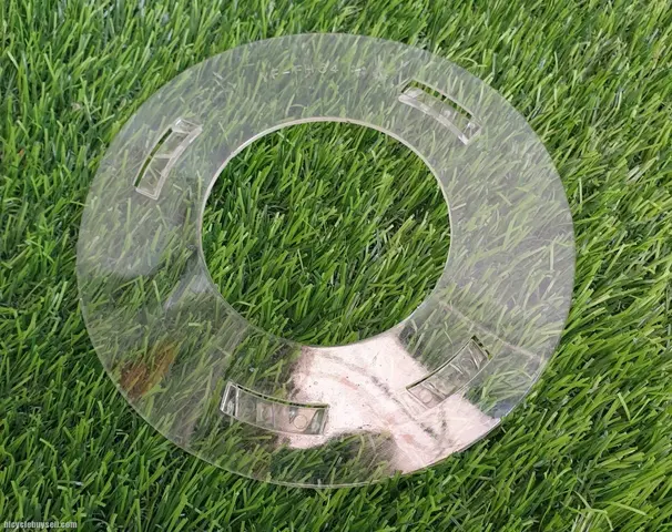 Spoke Protector Cover YF-FH64 — used bicycle for sale in Pulau Pinang, Malaysia