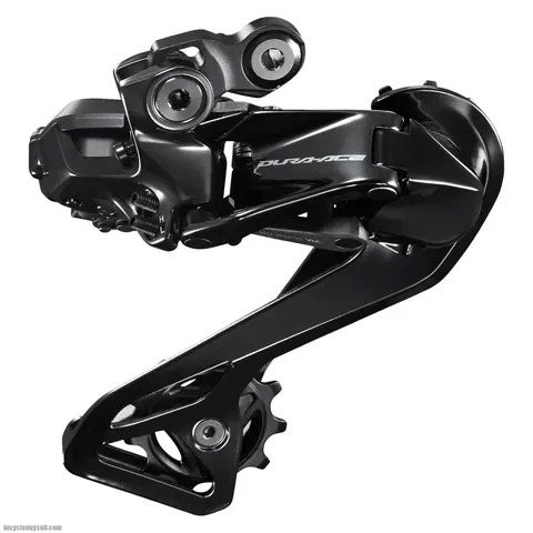 Shimano Dura Ace Di2 RD-R9250 Rear Derailleur - 12-Speed — brand new bicycle for sale in Pulau Pinang, Malaysia
