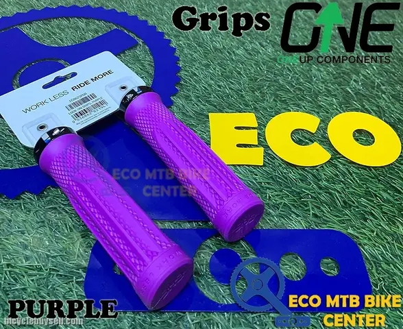 ONEUP COMPONENTS Grips — brand new bicycle for sale in Online Trading Only, Malaysia