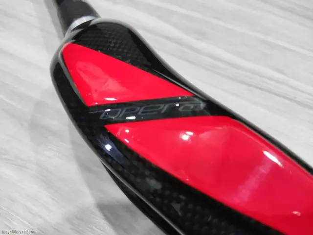 Pinarello Opera Road Fixie 700c Carbon Fork — used bicycle for sale in Selangor, Malaysia