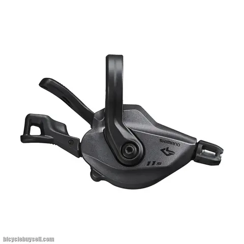 Shimano XT M8130 11Speed Shifter — used bicycle for sale in Selangor, Malaysia