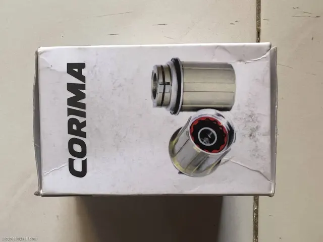 corima — brand new bicycle for sale in Kelantan, Malaysia