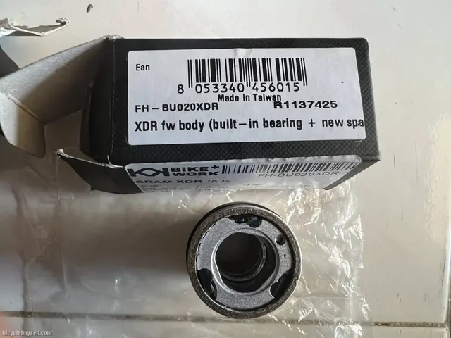 Freehub body campagnolo 12sp — brand new bicycle for sale in Kelantan, Malaysia