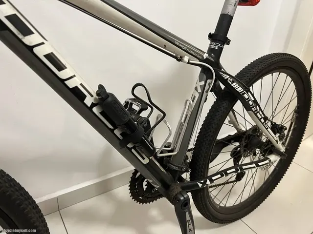 MTB Dorcus ExpressRace 30speed — used bicycle for sale in Pulau Pinang, Malaysia