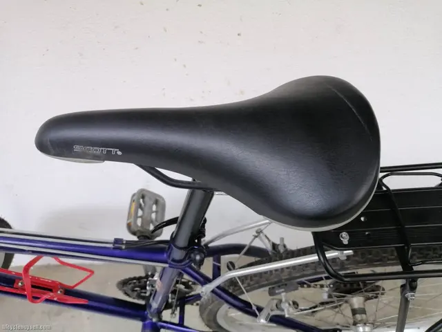 SCOTT (Chromolly Steel) — used bicycle for sale in Pulau Pinang, Malaysia