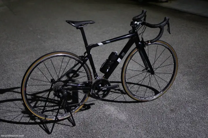 Cannondale CAAD13 48 Shimano 105 Fulcrum Racing 600 — brand new bicycle for sale in Kuala Lumpur, Malaysia