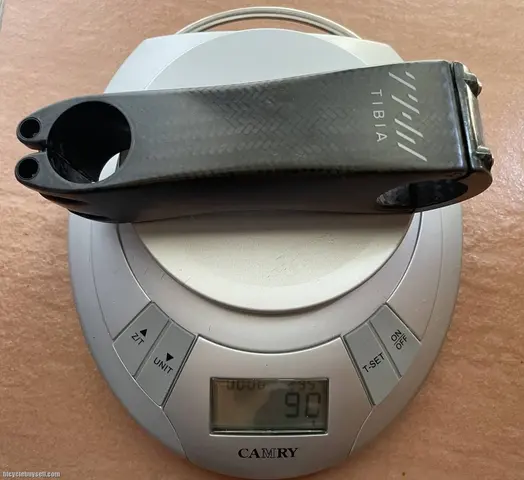 THM tibia stem 110mm — used bicycle for sale in Pulau Pinang, Malaysia