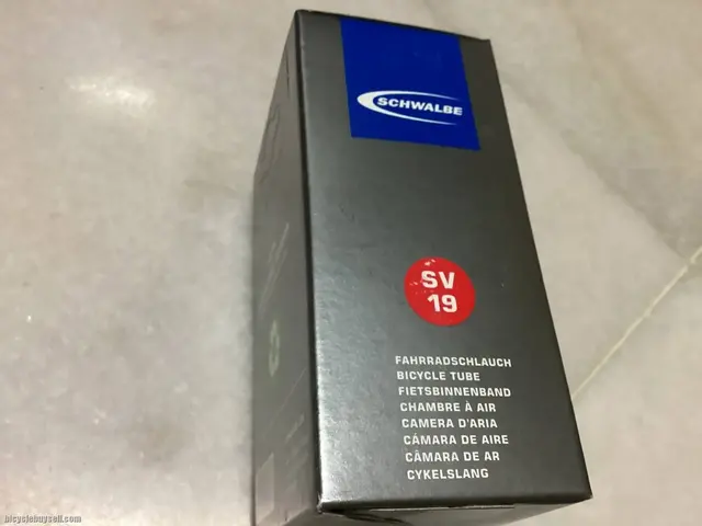 Schwalbe Tube MTB 27.5/29er 40mm FV @ free pos — brand new bicycle for sale in Online Trading Only, Malaysia