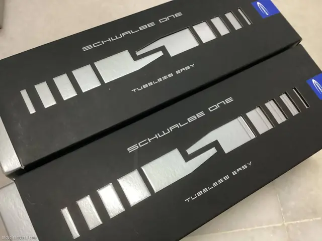 Schwalbe One MicroSkin Tubeless 25c | 1set @ free pos — brand new bicycle for sale in Online Trading Only, Malaysia