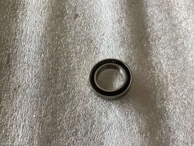 Ceramic Bearing 6802-2RS @ free pos — brand new bicycle for sale in Online Trading Only, Malaysia