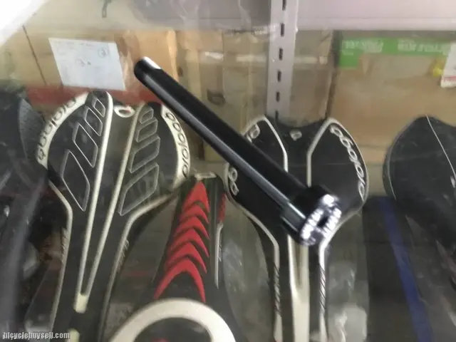 Specialized Road Disc ThruAxle 12x100 (free pos w.m) — brand new bicycle for sale in Perak, Malaysia