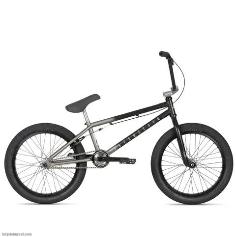 HARO BMX 20" INTERSTATE 2021 BMX BIKE - FREE POSTAGE (West M.) — brand new bicycle for sale in Online Trading Only, Malaysia