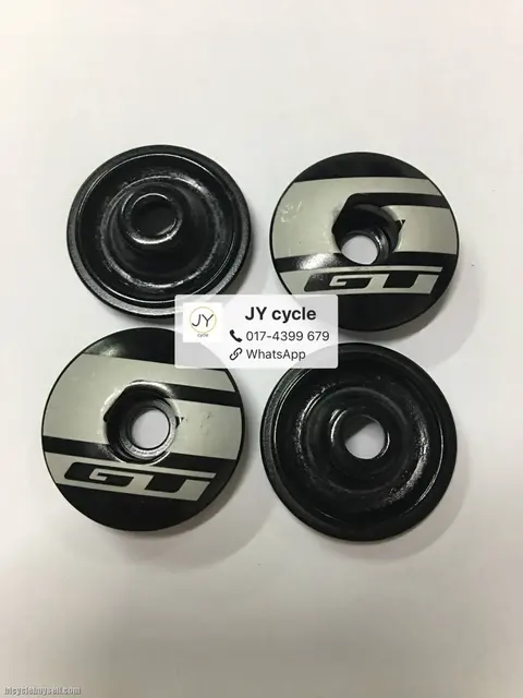 GT STEM CAP - FREE POSTAGE — brand new bicycle for sale in Online Trading Only, Malaysia