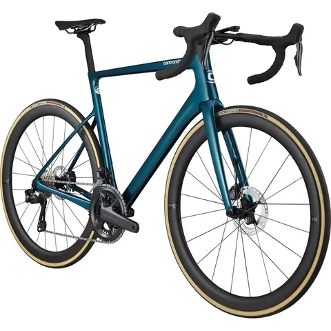 Cannondale Supersix Evo HiMod Ultegra Di2 12sp — brand new bicycle for sale in Selangor, Malaysia
