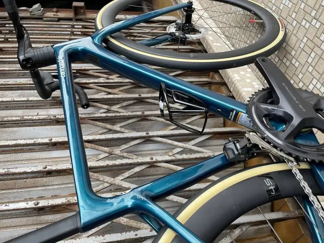 Cannondale Supersix Evo Hi-Mod — brand new bicycle for sale in Kuala Lumpur, Malaysia