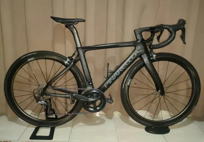 Pinarelli GAN — used bicycle for sale in Kuala Lumpur, Malaysia