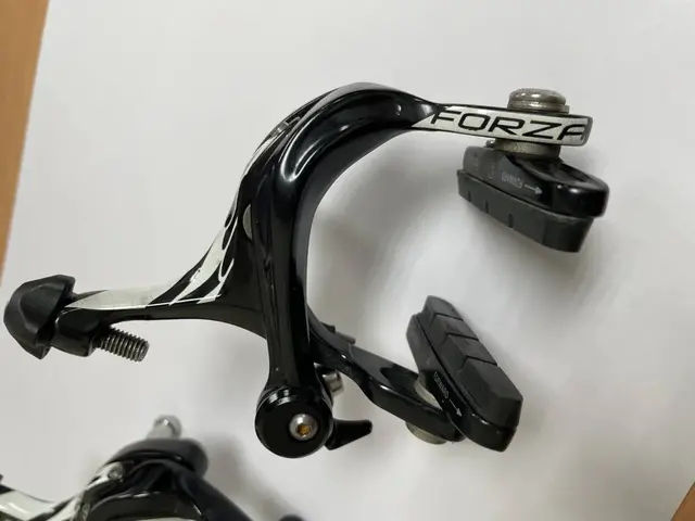 FORZA Brake for sale — used bicycle for sale in Selangor, Malaysia