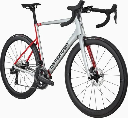 Cannondale Supersix Evo Ultegra Di2 12sp — brand new bicycle for sale in Selangor, Malaysia