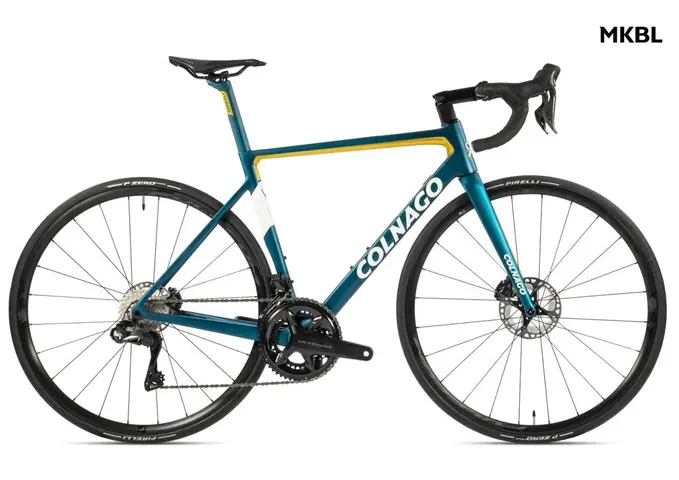 2022 Colnago V3 MKBL- READY STOCK — brand new bicycle for sale in Selangor, Malaysia