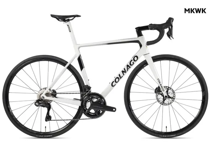 2022 Colnago V3 MKWH- READY STOCK — brand new bicycle for sale in Selangor, Malaysia