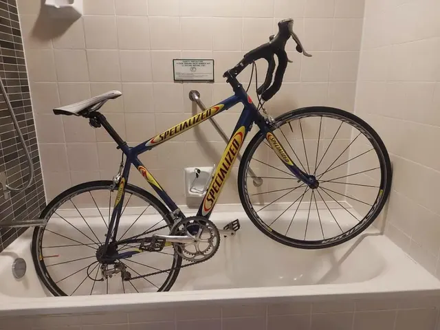 Rare Specialized SWORKS SL road bike — used bicycle for sale in Selangor, Malaysia