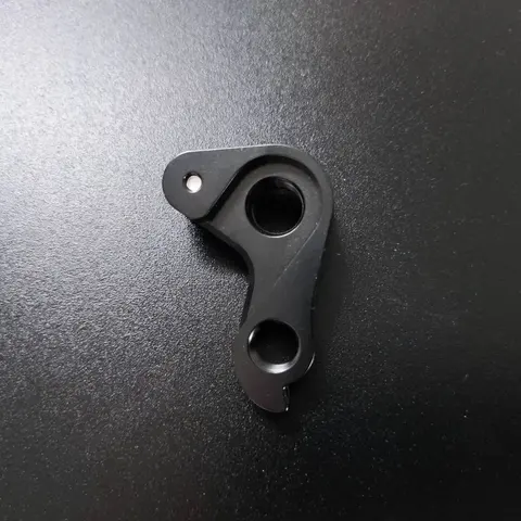Original Pinarello Thru Axle Rear Derailleur RD Hanger Replacement Part — used bicycle for sale in Selangor, Malaysia