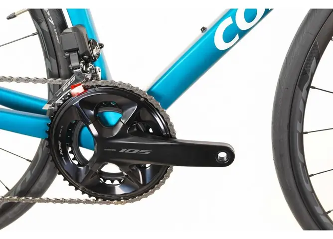 Colnago V3 105 Di2 — brand new bicycle for sale in Kuala Lumpur, Malaysia
