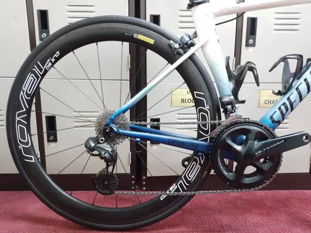 specialized allez sprint 52 — used bicycle for sale in Terengganu, Malaysia