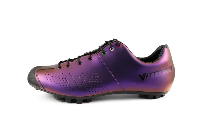 GRAVEL / MTB SHOES VITTORIA ITALY — brand new bicycle for sale in Selangor, Malaysia