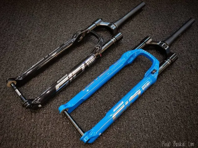 Rockshox SID SL Ultimate Boost Fork — brand new bicycle for sale in Johor, Malaysia