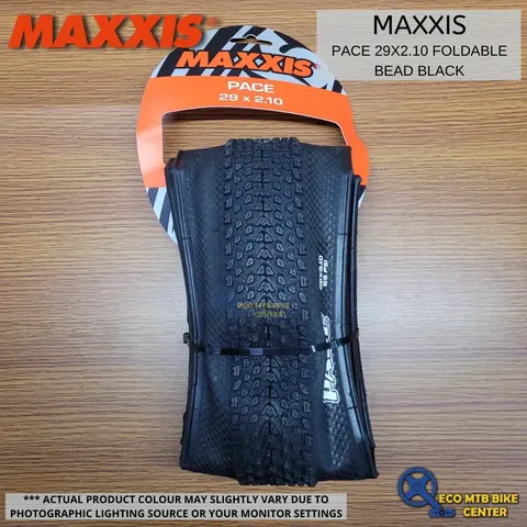 MAXXIS Tires PACE 26/29 x 1.95/2.10 — brand new bicycle for sale in Online Trading Only, Malaysia