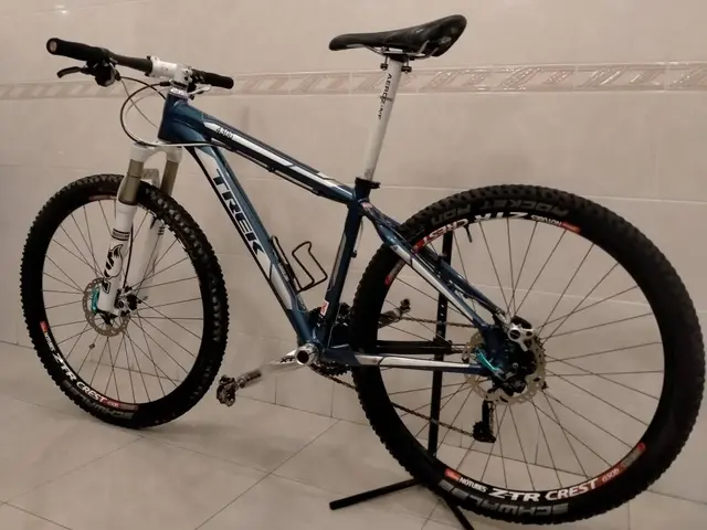 Trek — used bicycle for sale in Kuala Lumpur, Malaysia
