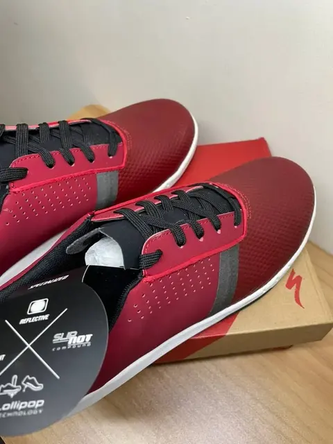 SPECIALIZED SKICTH SHOE CHEAP CHEAP SELLING ! — brand new bicycle for sale in Pulau Pinang, Malaysia