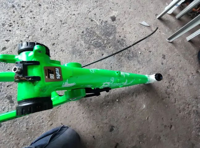 Commencal meta 6 size m 26" — used bicycle for sale in Pulau Pinang, Malaysia