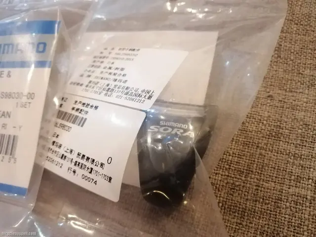 Shimano Sora ST-3400 Flight Deck Plate — brand new bicycle for sale in Selangor, Malaysia