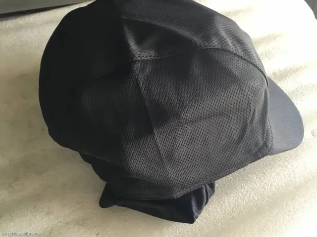 Cycling Helmet Cap @ free pos — brand new bicycle for sale in Online Trading Only, Malaysia