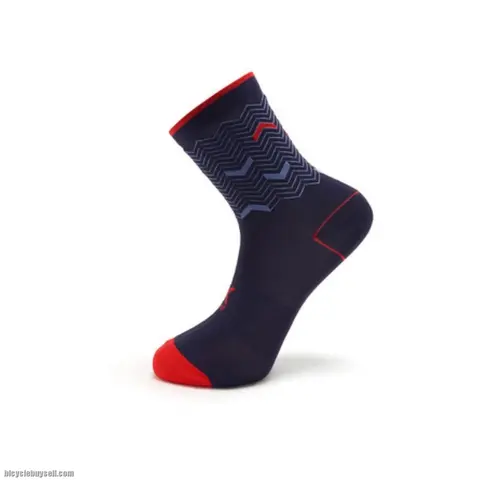 KALF PRUDENTIAL RIDELONDON SOCK — brand new bicycle for sale in Negeri Sembilan, Malaysia