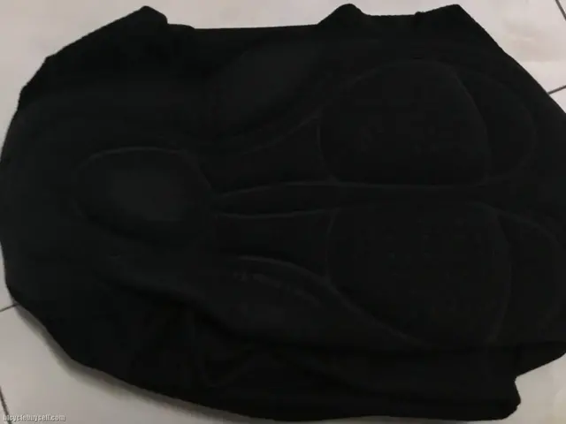 Endura Anti Bacterial Half Cycling Short | XL @ free pos — used bicycle for sale in Online Trading Only, Malaysia