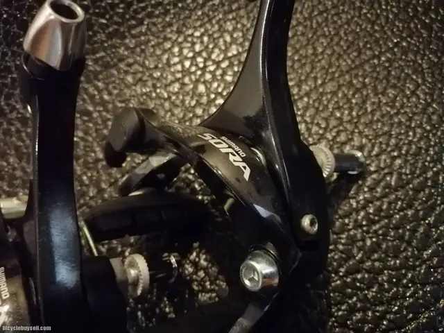 Shimano Sora 3500 Brake Caliper — brand new bicycle for sale in Selangor, Malaysia