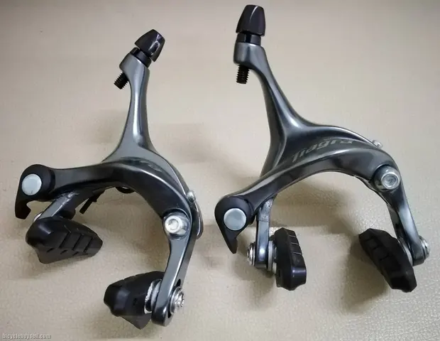 Shimano Tiagra ST4700 Brake Caliper New — brand new bicycle for sale in Perak, Malaysia