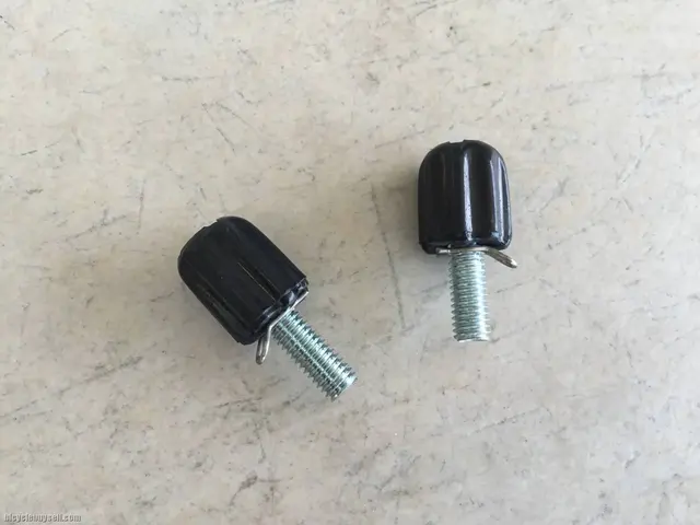 Roadbike Steel Frame Shifter Adjust - 1Set - free courier — brand new bicycle for sale in Online Trading Only, Malaysia