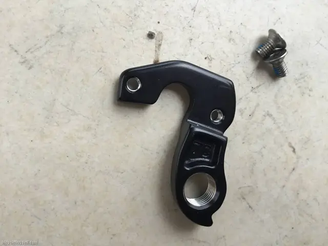 Ridley Fenix Helium SL Noah Frame Hanger - free courier — brand new bicycle for sale in Online Trading Only, Malaysia