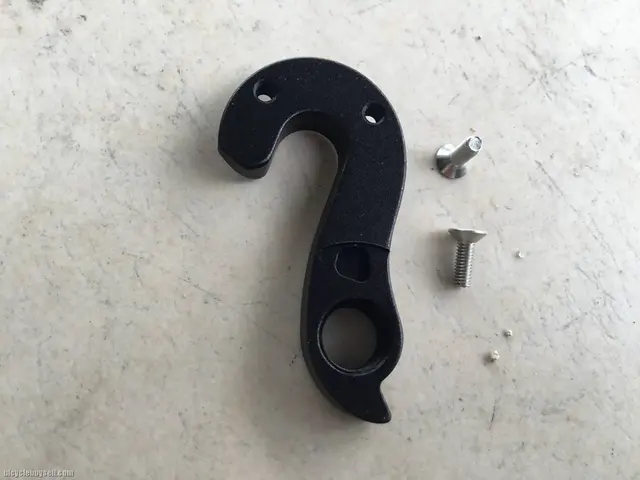 Giant TCR Adv Pro/Adv 1 Frame Hanger - free courier — brand new bicycle for sale in Online Trading Only, Malaysia
