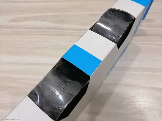 Shimano PRO Race Comfort Silicone LTD Handlebar Tape — brand new bicycle for sale in Selangor, Malaysia