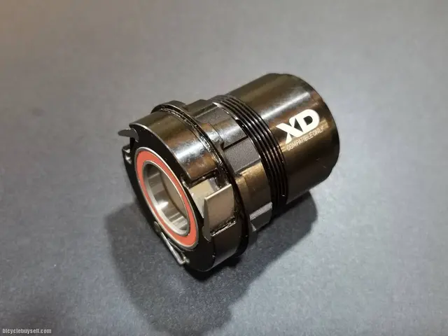 Zipp 77/177 freehub body for SRAM AXS ETAP — brand new bicycle for sale in Kuala Lumpur, Malaysia